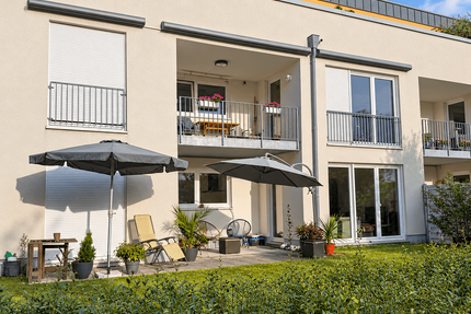 Wohnung Mettmann - 4 Zimmer, 141 m&sup2;, 549.000&euro; | Angebot:27554565