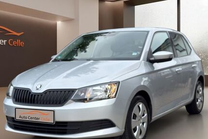 Skoda Fabia 110.000 km 6.990 &euro; Celle 29227