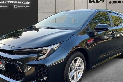 Suzuki Swace 7.648 km 29.945 &euro; Bremen 28779