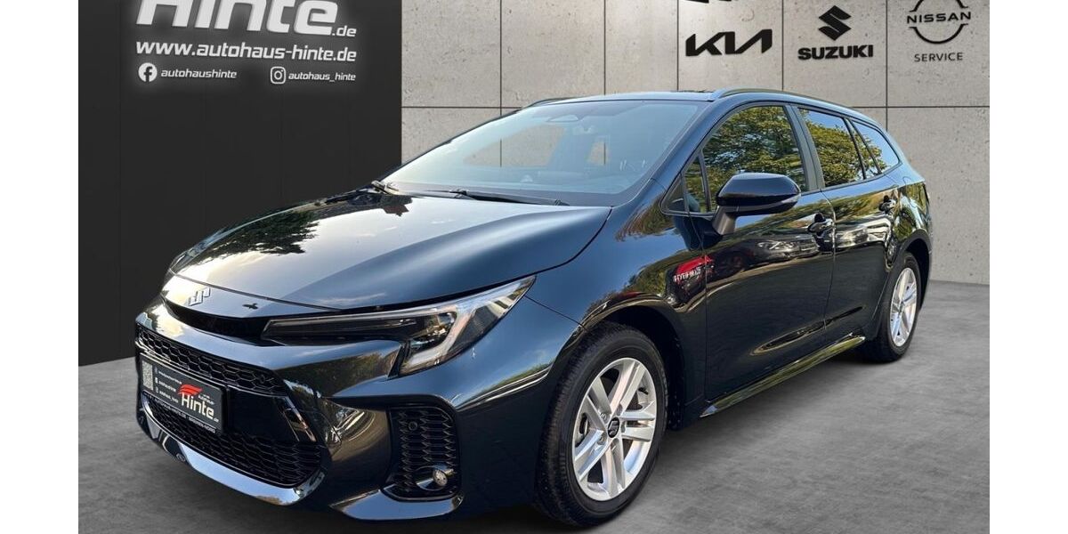 Suzuki Swace 7.648 km 29.945 &euro; Bremen 28779