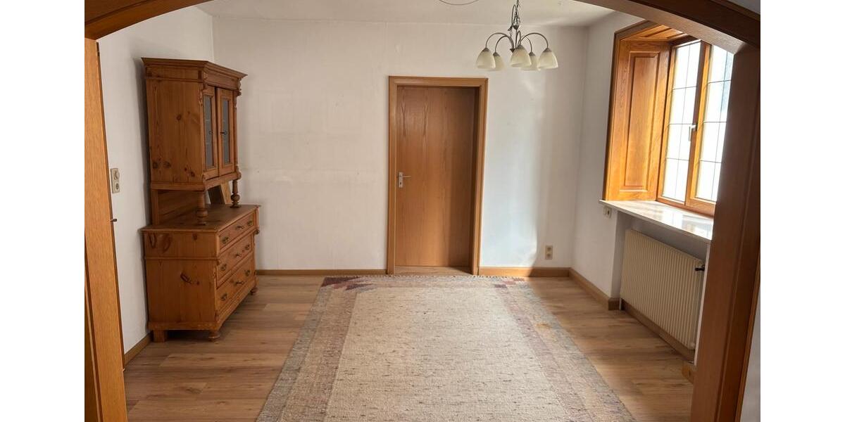Einfamilienhaus Sulzbach-Rosenberg Rosenberg - 339.000&euro; | Angebot:26355212