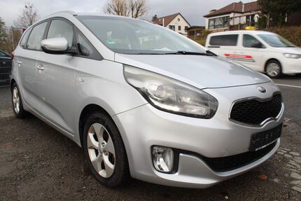 Kia Carens 213.780 km 3.999 &euro; Herzberg am Harz 37412
