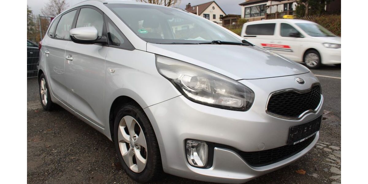 Kia Carens 213.780 km 3.999 &euro; Herzberg am Harz 37412