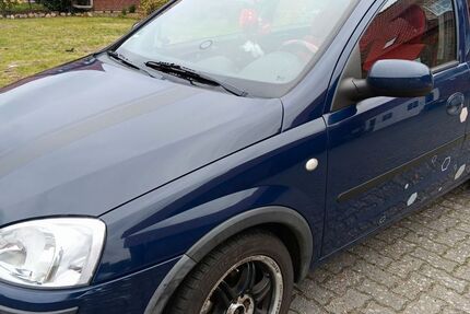 Opel Corsa 206.600 km 1.500 € Nienburg 31582