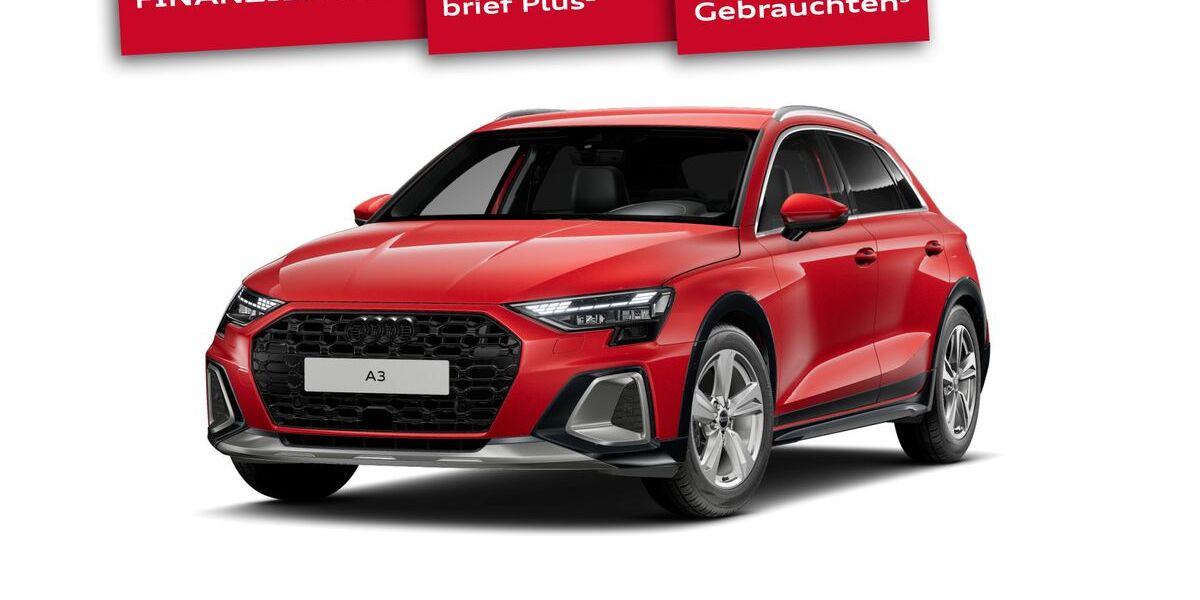 Audi A3 1.950 km 34.540 &euro; Böblingen 71034