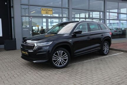 Skoda Kodiaq 104.147 km 29.990 &euro; Bergen 29303