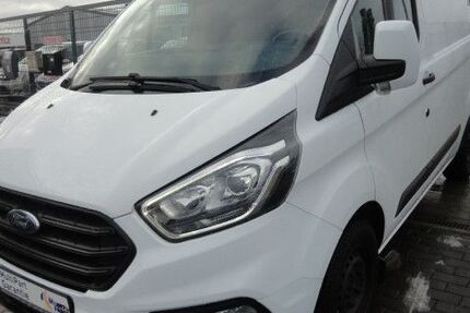 Ford Transit Custom 69.000 km 17.900 &euro; Ahrensburg 22926