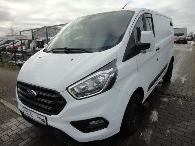 Ford Transit Custom 69.000 km 17.900 &euro; Ahrensburg 22926
