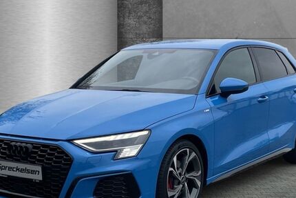 Audi A3 50.700 km 27.890 &euro; Stade 21682