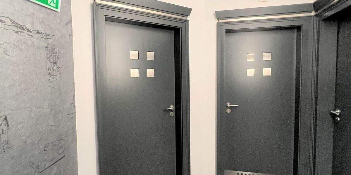 Gewerbeobjekt Eiterfeld - 995.000&euro; | Angebot:24543617