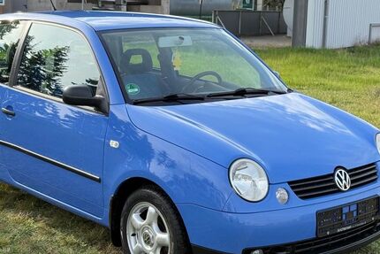 VW Lupo 244.000 km 1.990 &euro; Ziesar 14793