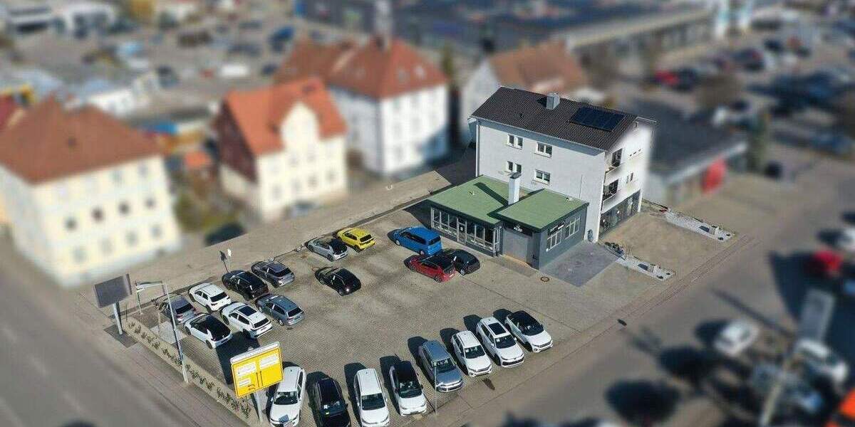 Grundstück Göppingen Stadtgebiet - 1.450.000&euro; | Angebot:25751165