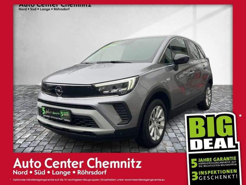 Crossland
