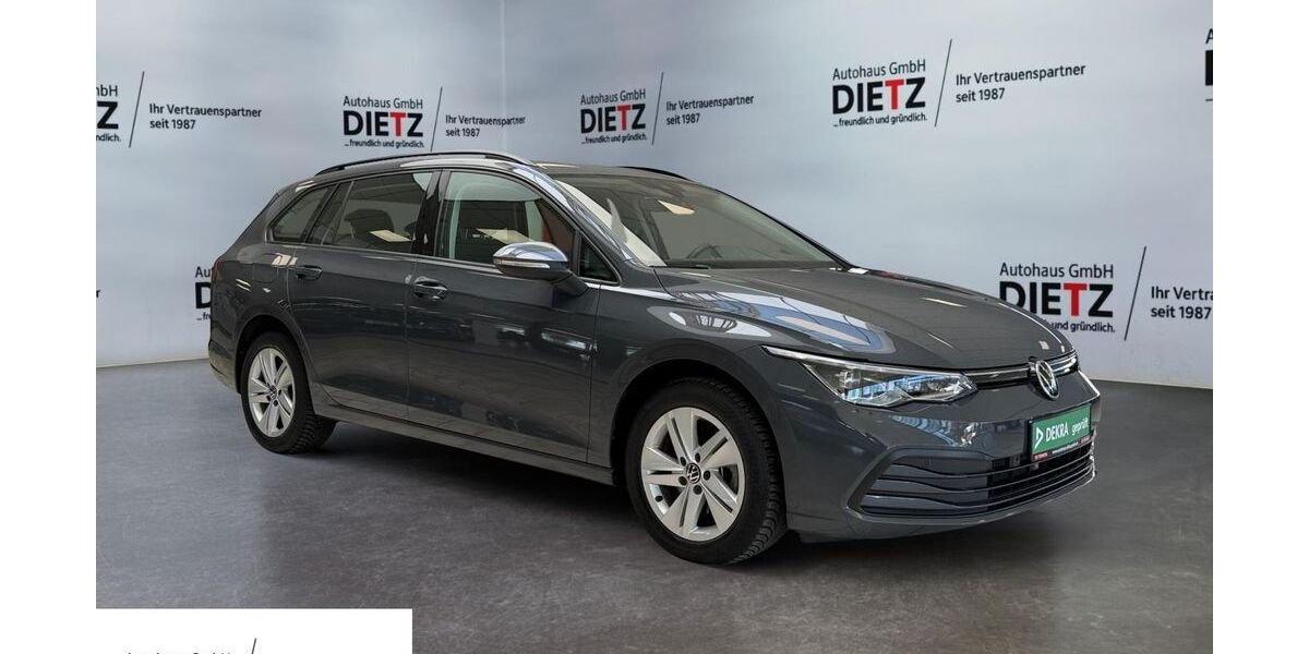 VW Golf 56.588 km 19.990 &euro; Wildau 15745