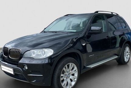 BMW X5 227.081 km 10.850 &euro; Gera 07552