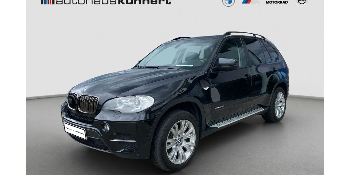 BMW X5 227.081 km 10.850 &euro; Gera 07552