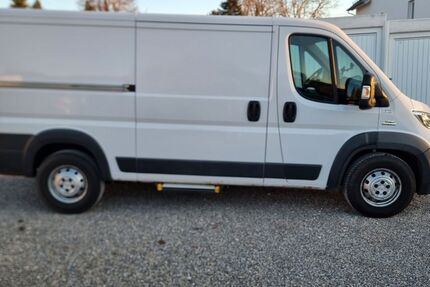 Fiat Ducato 243.000 km 7.990 &euro; Dürrlauingen / Ortsteil Mindelaltheim 89350