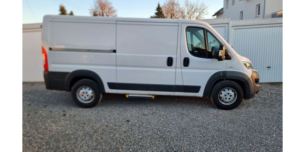 Fiat Ducato 243.000 km 7.990 &euro; Dürrlauingen / Ortsteil Mindelaltheim 89350