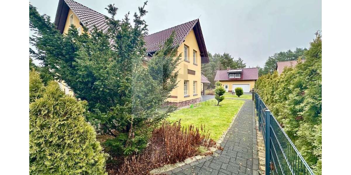 Einfamilienhaus Lübben (Spreewald) - 24 Zimmer, 562 m&sup2;, 986.000&euro; | Angebot:22920132