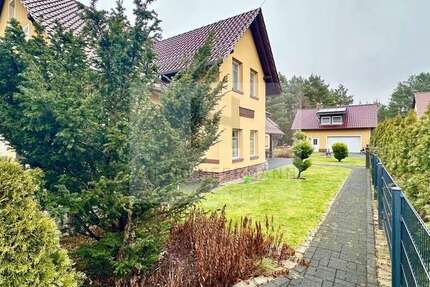 Haus Lübben (Spreewald) - 24 Zimmer, 562 m&sup2;, 986.000&euro; | Angebot:22920132