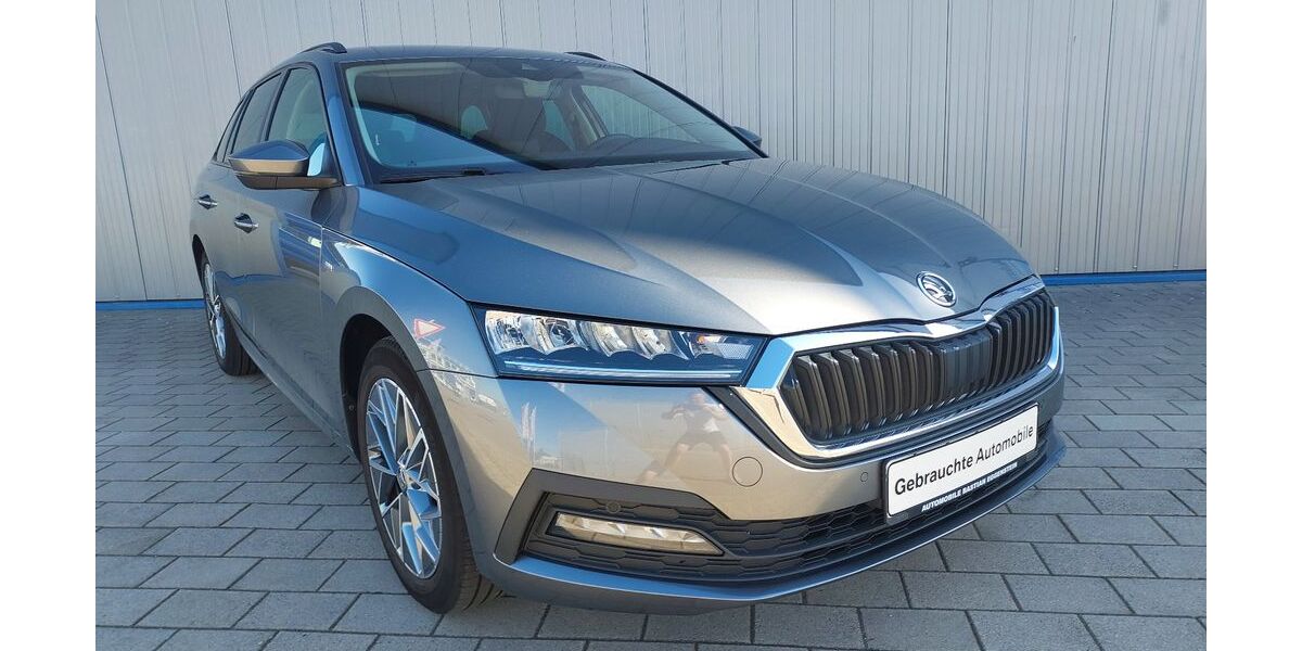 Skoda Octavia 112.963 km 19.990 &euro; Eggenstein 76344