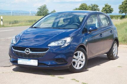 Opel Corsa 34.500 km 8.999 &euro; Bechenheim 55234