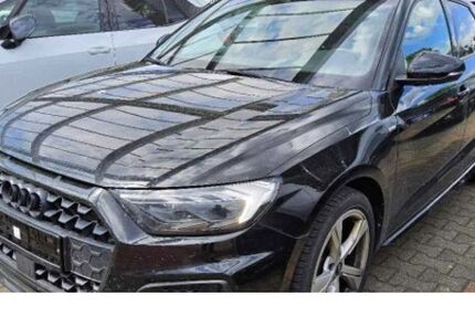 Audi A1 66.370 km 24.780 &euro; Gifhorn 38518