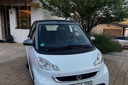 Smart ForTwo 92.200 km 7.500 &euro; Katzweiler 67734