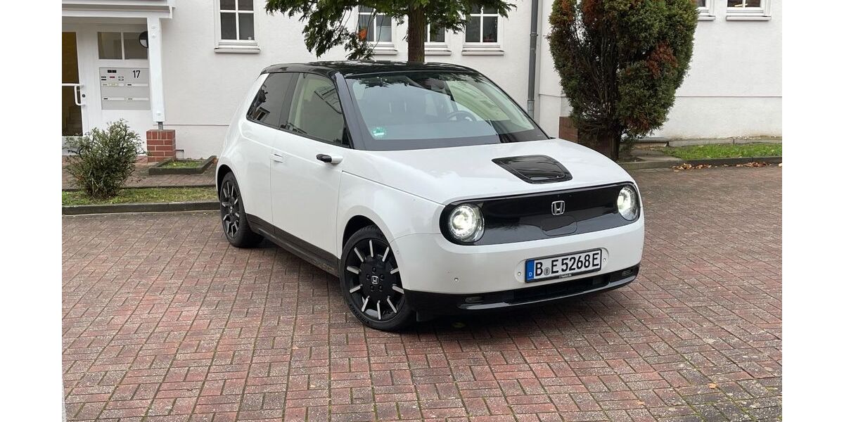 Honda e 19.100 km 16.800 &euro; Berlin 14129