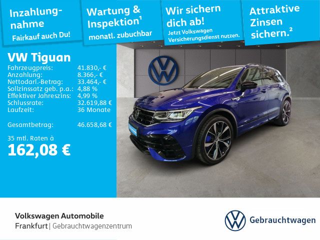 VW Tiguan 33.339 km 40.750 &euro; Frankfurt 60326