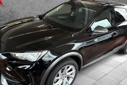 Cupra Formentor 26.259 km 24.495 &euro; Weiden 92637