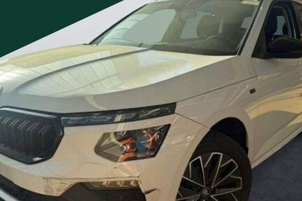 Skoda Kamiq 16.271 km 27.750 &euro; Regen 94209