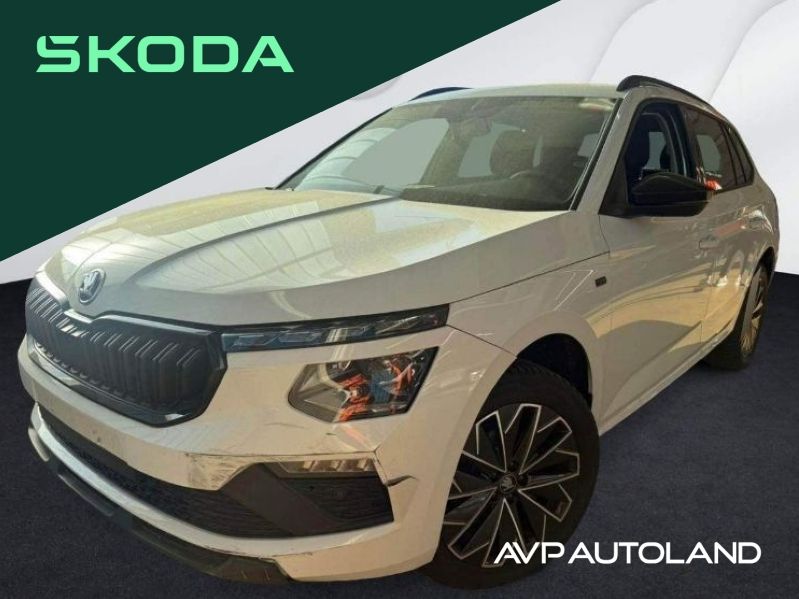 Skoda Kamiq 16.271 km 27.750 &euro; Regen 94209