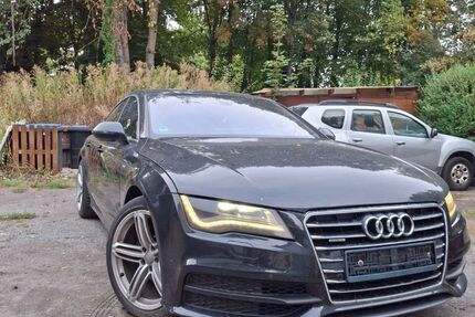 Audi A7 285.404 km 6.900 &euro; Gelsenkirchen 45881