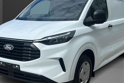Ford Transit Custom 95.800 km 23.990 &euro; Bergheim 50126