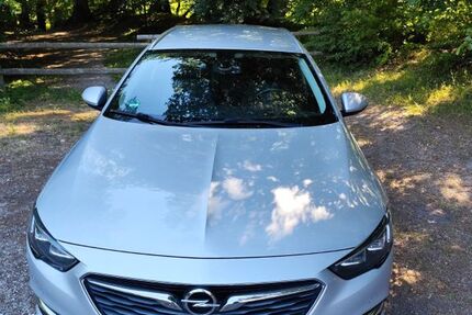 Opel Insignia 180.000 km 9.700 &euro; Breitenbrunn 87739