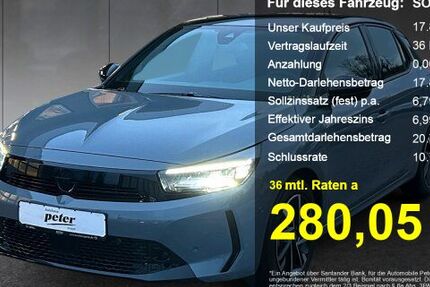 Opel Corsa 10.104 km 17.840 &euro; Osterode 37520