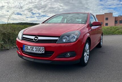 Opel Astra 185.000 km 2.800 € Kleinblittersdorf - Sitterswald 66271