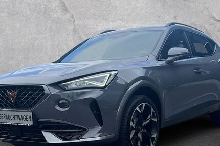 Cupra Formentor 39.602 km 33.450 &euro; Ostheim 97645