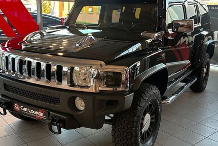 Hummer H3 153.954 km 18.999 &euro; Schwabenheim 55270