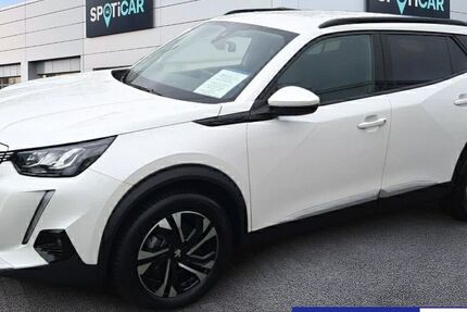Peugeot 2008 47.290 km 18.790 &euro; Berlin 12681