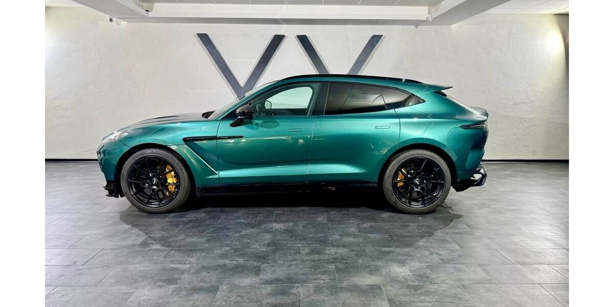 Aston Martin DBX 33.341 km 155.000 &euro; Bad Griesbach 94086