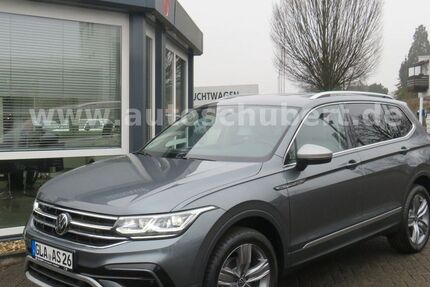 VW Tiguan Allspace 7.500 km 45.990 € Gladbeck 45964