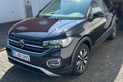 VW T-Cross 19.500 km 21.400 &euro; Braunschweig 38110