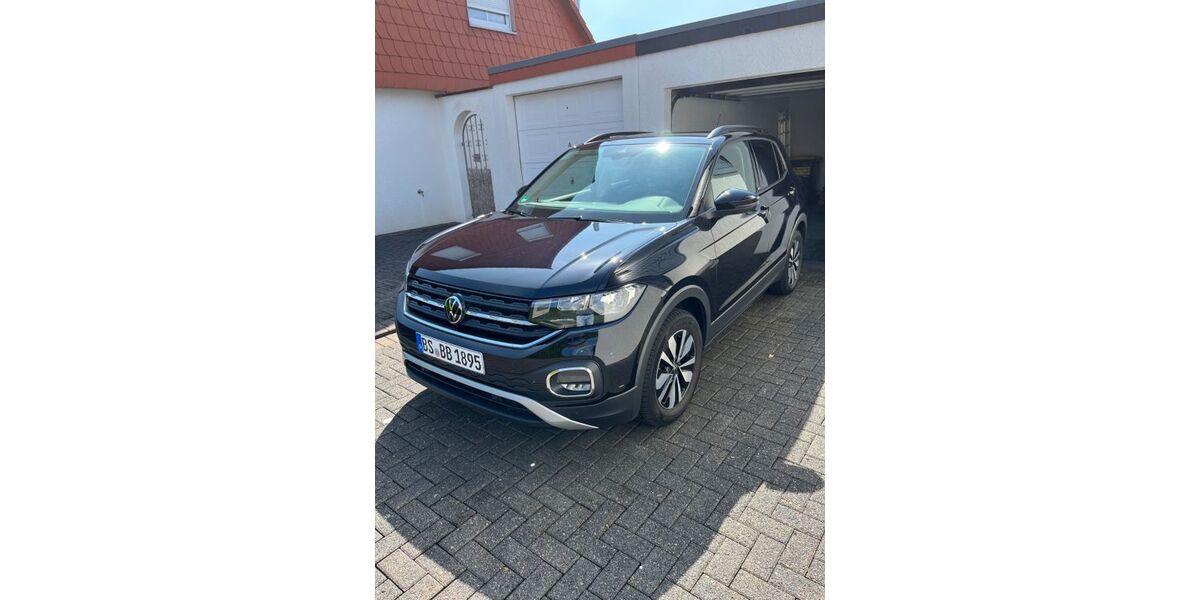 VW T-Cross 19.500 km 21.400 &euro; Braunschweig 38110