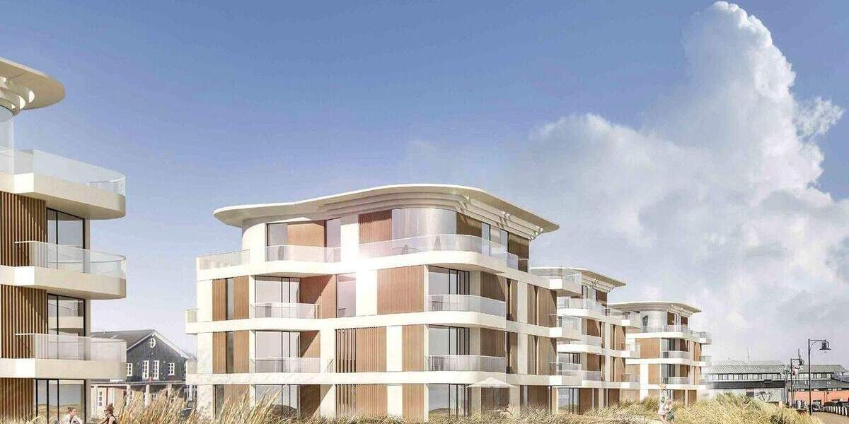 Etagenwohnung List - 2 Zimmer, 70 m&sup2;, 1.058.290&euro; | Angebot:25702844