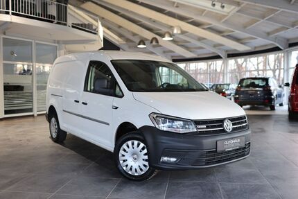 VW Caddy Maxi 244.989 km 14.980 &euro; Nuthetal 14558