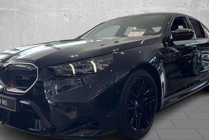 BMW M5 1.500 km 144.990 &euro; Halstenbek 25469