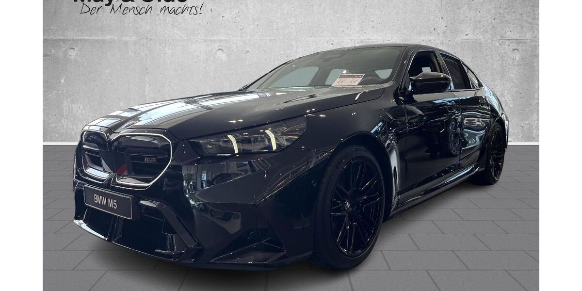 BMW M5 1.500 km 144.990 &euro; Halstenbek 25469