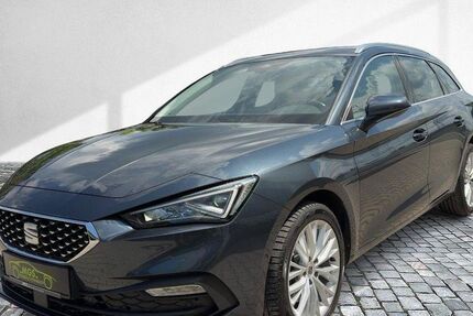 Seat Leon 61.031 km 23.790 &euro; Bayreuth 95445